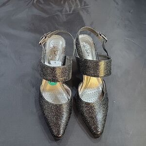 BRAND NEW LIFESTRIDE SOFT SYSTEM WOMENS SLINGBACK STRAP SANDAL